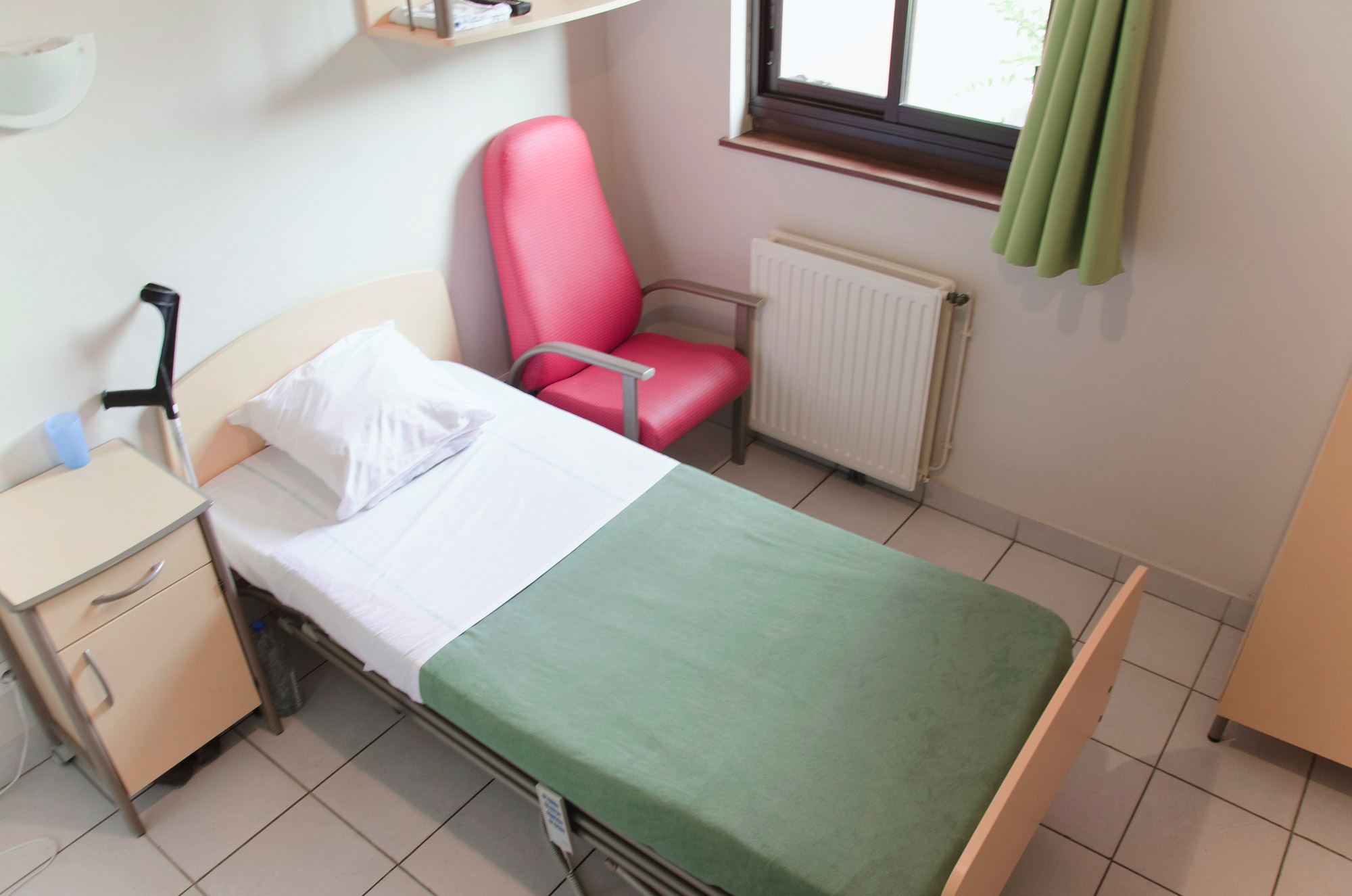 Centre d'Hébergement d'Urgence, Accueil de Jour, LHSS Relience 82